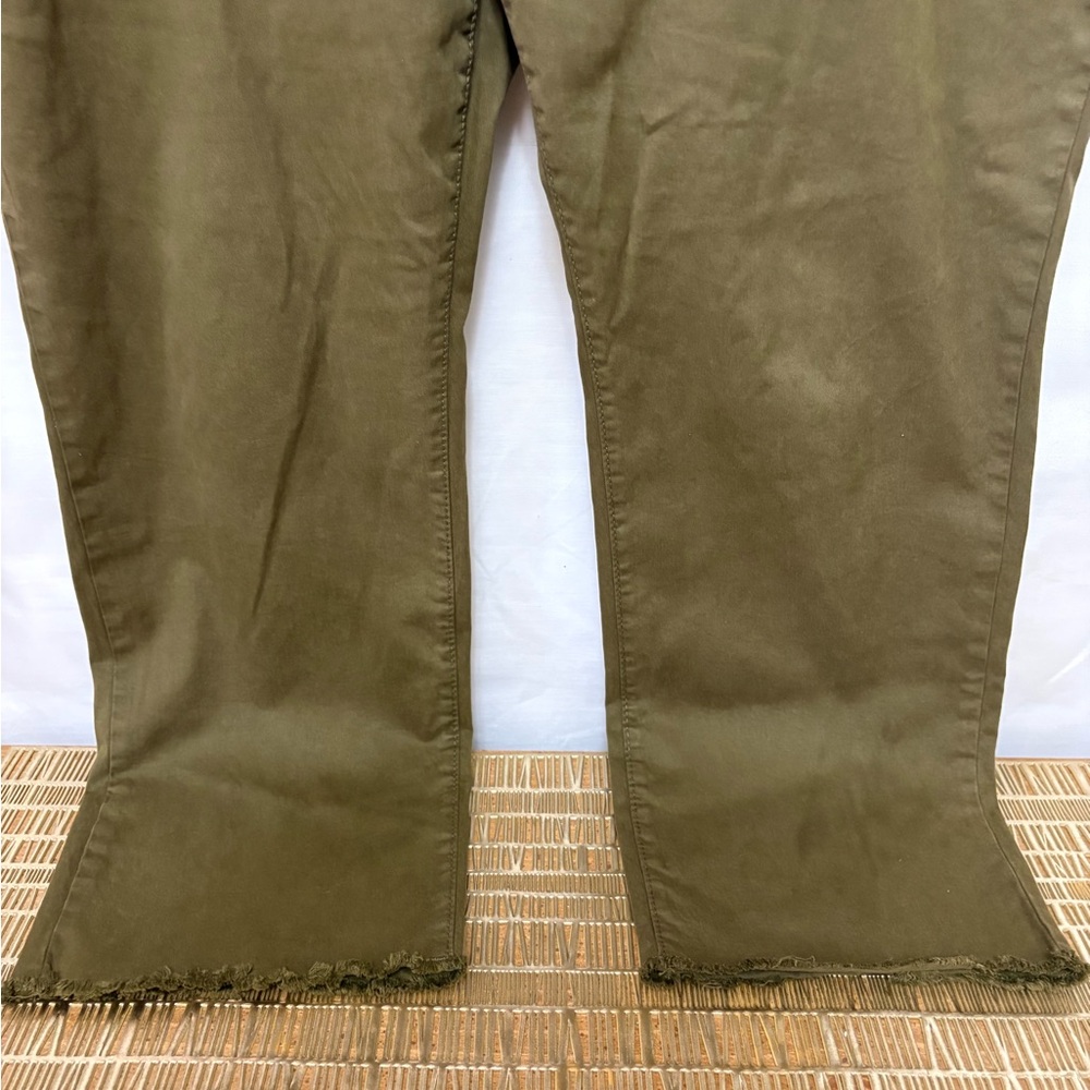 Pilcro Utility Pants Size‎ 34 - Picture 3 of 11